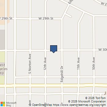 3216 W 30th Street Los Angeles, CA MLS# 25580037