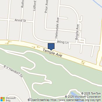 11 ALLEY Way La Puente, CA MLS# CV25245338