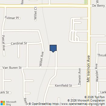 12420 Tesoro Court Grand Terrace, CA MLS# IV26003112