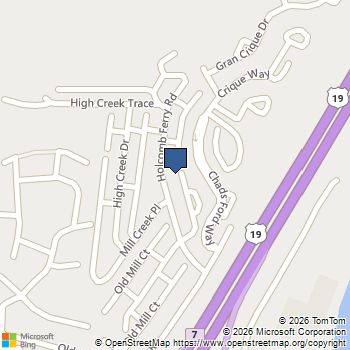 130 Holcomb Ferry Road Roswell, GA MLS# 10706395