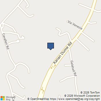 6041 Kanan Dume Road Malibu, CA MLS# 25547377