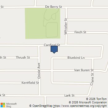 22720 Bluebird Grand Terrace, CA MLS# IV25274131