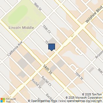 1433 Wilshire Boulevard Santa Monica, CA MLS# 24456133