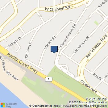 143 Ocean Avenue Ext Santa Monica, CA MLS# 26638497