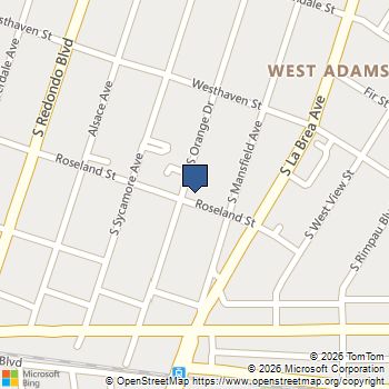 5113 Roseland Street 2 Los Angeles, CA MLS# 26632865