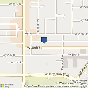 1227 W 30th Street Los Angeles, CA MLS# 26668023