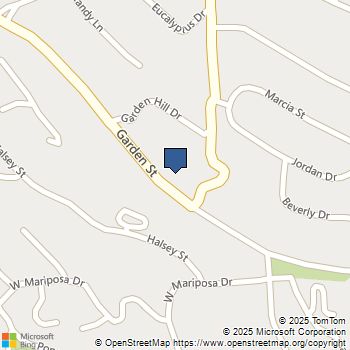 0 Garden Street Redlands, CA MLS# EV23054640