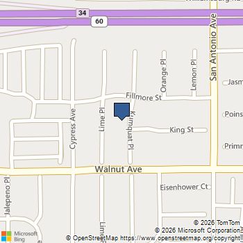 12440 Kumquat Chino, CA MLS# TR26156679