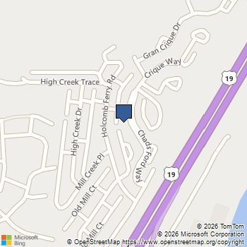 224 Chads Ford Way Roswell, GA MLS# 10702754