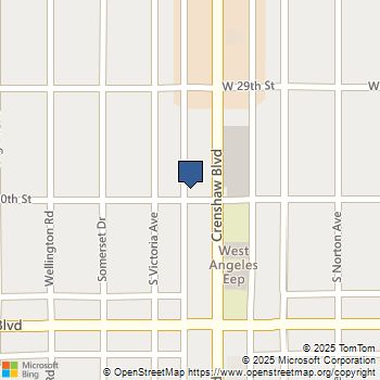 3809 W 30th Street Los Angeles, CA MLS# 25590637