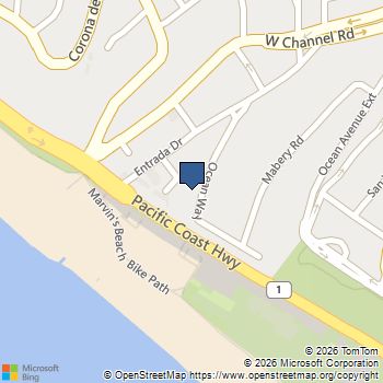 117 Ocean Way Santa Monica, CA MLS# 26646911