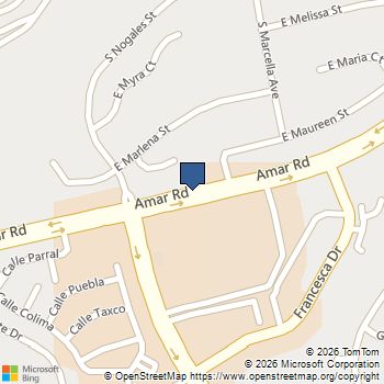 Amar Road Walnut, CA MLS# CV26009487