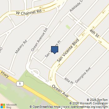 153 San Vicente Boulevard 3B Santa Monica, CA MLS# 26645005