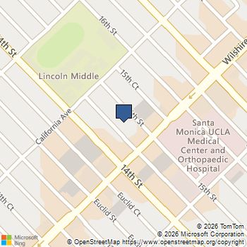1138 15th Street Santa Monica, CA MLS# 0026841197