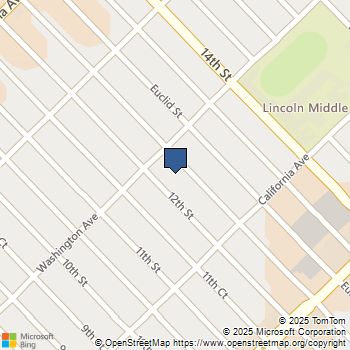 1013 12th Street Santa Monica, CA MLS# 25514933