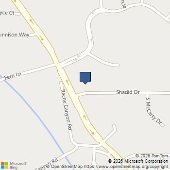 3007 Shadid Drive Colton, CA MLS# IG26027640