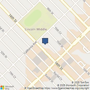 1115 14th Street Santa Monica, CA MLS# 25602635