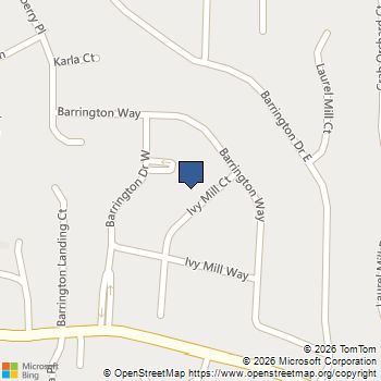 325 Ivy Mill Court Roswell, GA MLS# 10773827