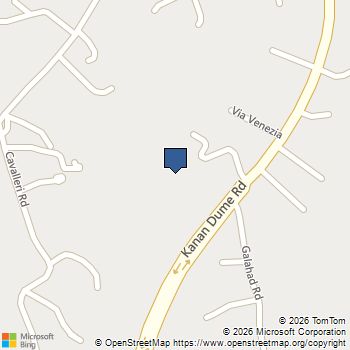 5981 Kanan Dume Road Malibu, CA MLS# 25527993