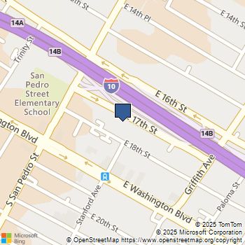 752 E 17th Street Los Angeles, CA MLS# PW25101713