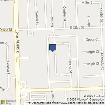 2405 Angela Street Pomona, CA MLS# TR25225120