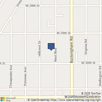 2937 West Boulevard Los Angeles, CA MLS# MB25228495