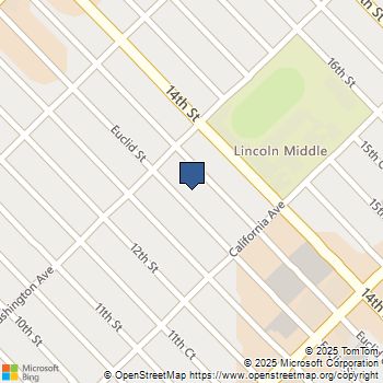 1025 Euclid Street 103 Santa Monica, CA MLS# 24430143