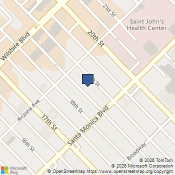 1328 19TH Street A Santa Monica, CA MLS# 26633951