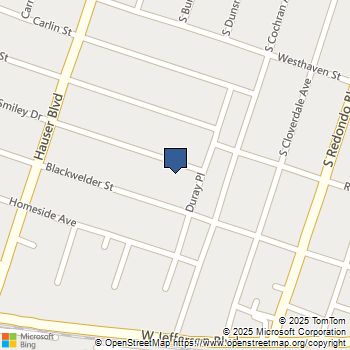 5338 Smiley Drive Los Angeles, CA MLS# 25513931