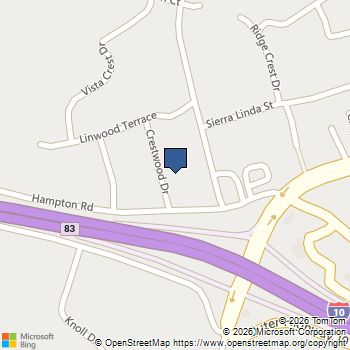 12407 Crestwood Drive Yucaipa, CA MLS# IV26002192