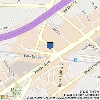 8953 Venice Boulevard Los Angeles, CA MLS# 25497777