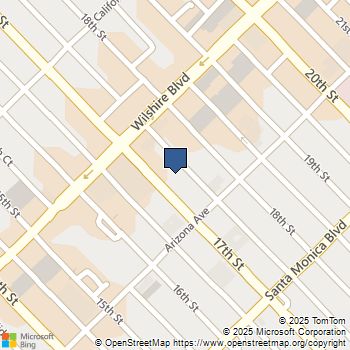 1231 17th Street Santa Monica, CA MLS# 25593197