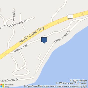 26714 Seagull Way Malibu, CA MLS# 25587663