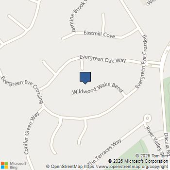 1071 Wildwood Wake Bend Dacula, GA MLS# 10720210