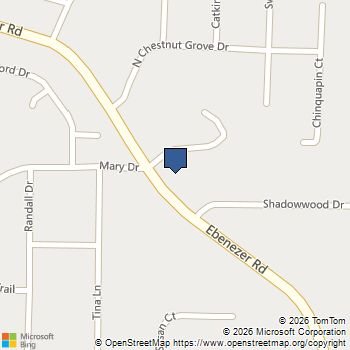 3210 Ebenezer Road Marietta, GA MLS# 7712215