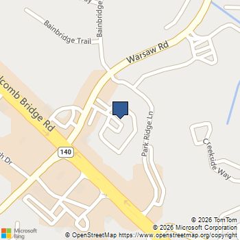 912 Holcomb Bridge Road Roswell, GA MLS# 7704403