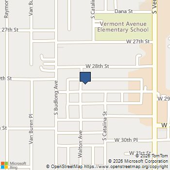 29-1497 W 29th Street W 3 Los Angeles, CA MLS# P127328