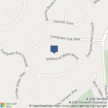 1071 Wildwood Wake Bend Dacula, GA MLS# 7743164