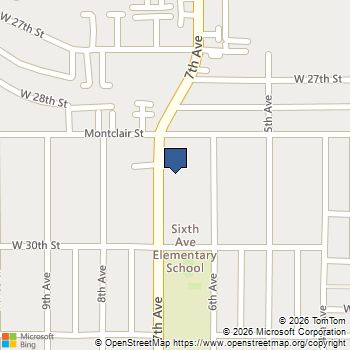 2820 7th Los Angeles, CA MLS# PW26001638