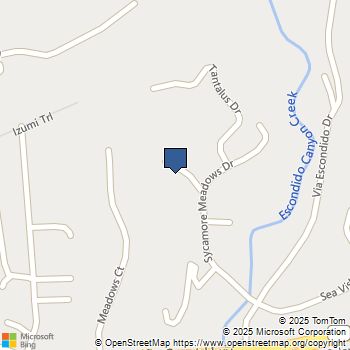 6405 Sycamore Meadows Drive Malibu, CA MLS# SR25198268