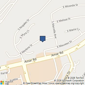 2622 E Marlena West Covina, CA MLS# IG26013360