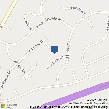 23837 Twin Pines Ln Diamond Bar, CA MLS# TR26003688