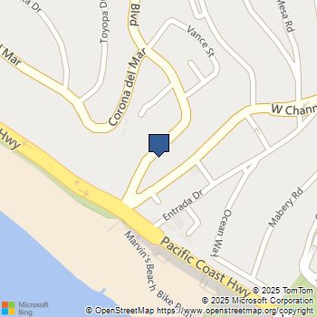 153 W Channel Road Santa Monica, CA MLS# 25493967