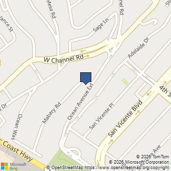 266 Mabery Road Santa Monica, CA MLS# 26634463