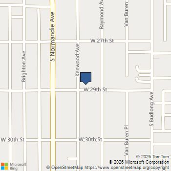 2754 Kenwood Avenue Los Angeles, CA MLS# SW25120403