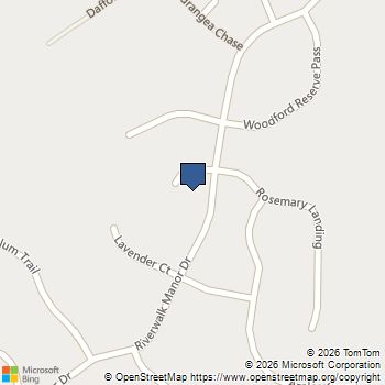 829 Riverwalk Manor Drive Dallas, GA MLS# 7725089