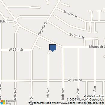 2918 11th Avenue Los Angeles, CA MLS# 25608487