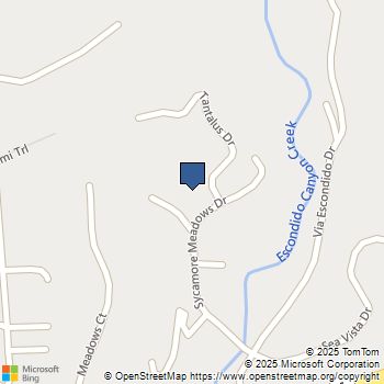 6363 Sycamore Meadows Drive Malibu, CA MLS# 25588781