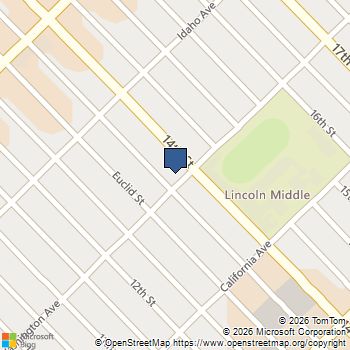 1325 Washington Avenue C Santa Monica, CA MLS# 25605845