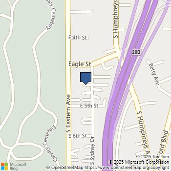 459 S Sydney Drive East Los Angeles, CA MLS# DW25258053